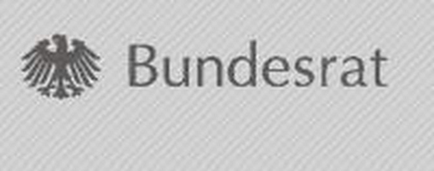 Schritzug Bundesrat