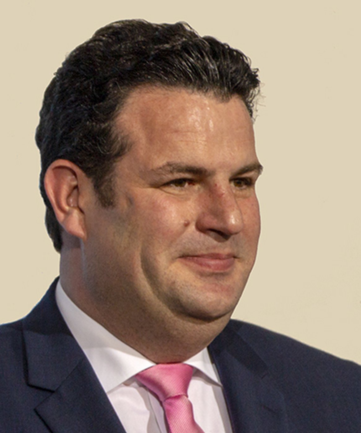 Hubertus Heil