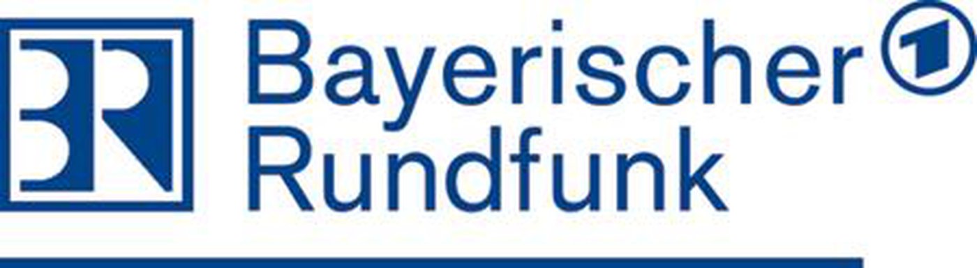 Logo des Bayerischen Rundfunks