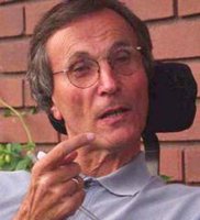 Dr. Adolf Ratzka