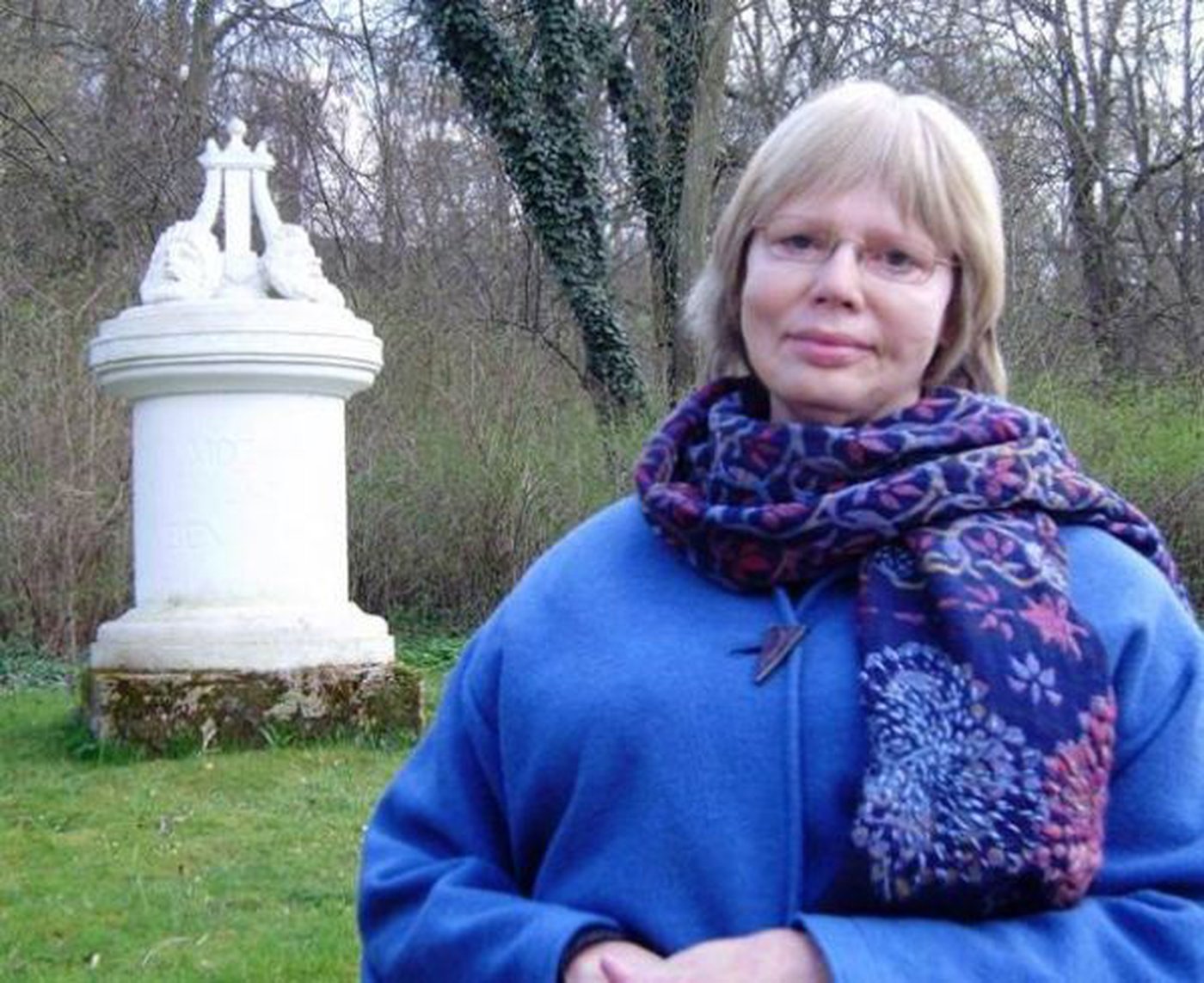 Bild von Barbara Stötzer-Manderscheid