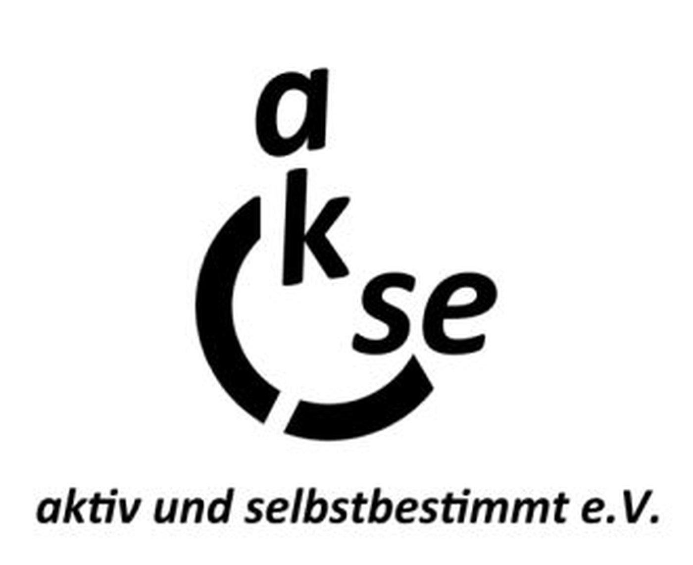 Logo: akse
