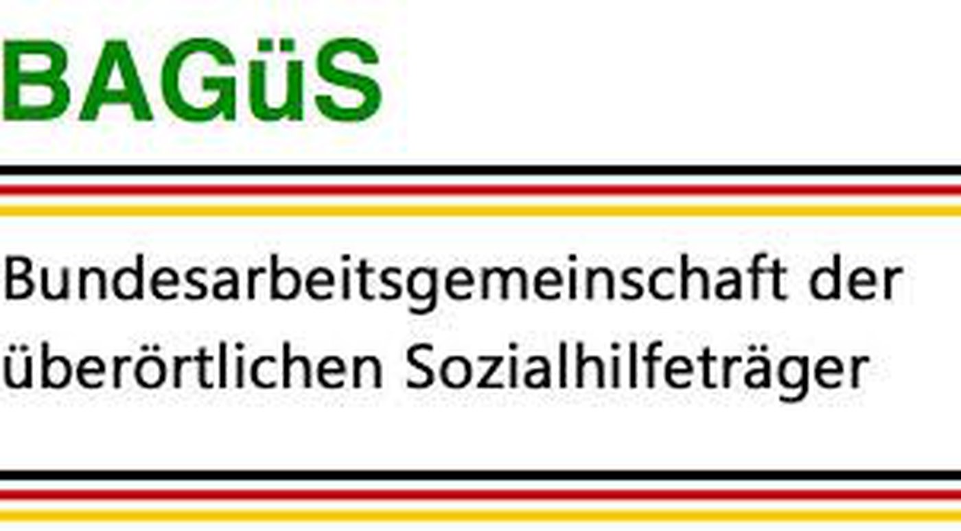 Logo der BAGüS