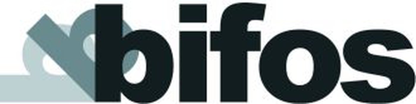 Logo: bifos