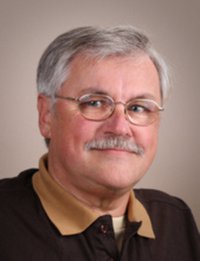 Portrait Gerhard Bartz