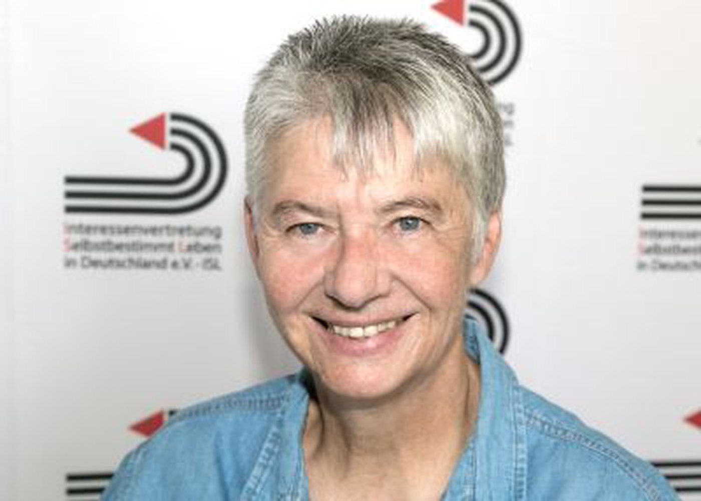 Dr. Sigrid Arnade
