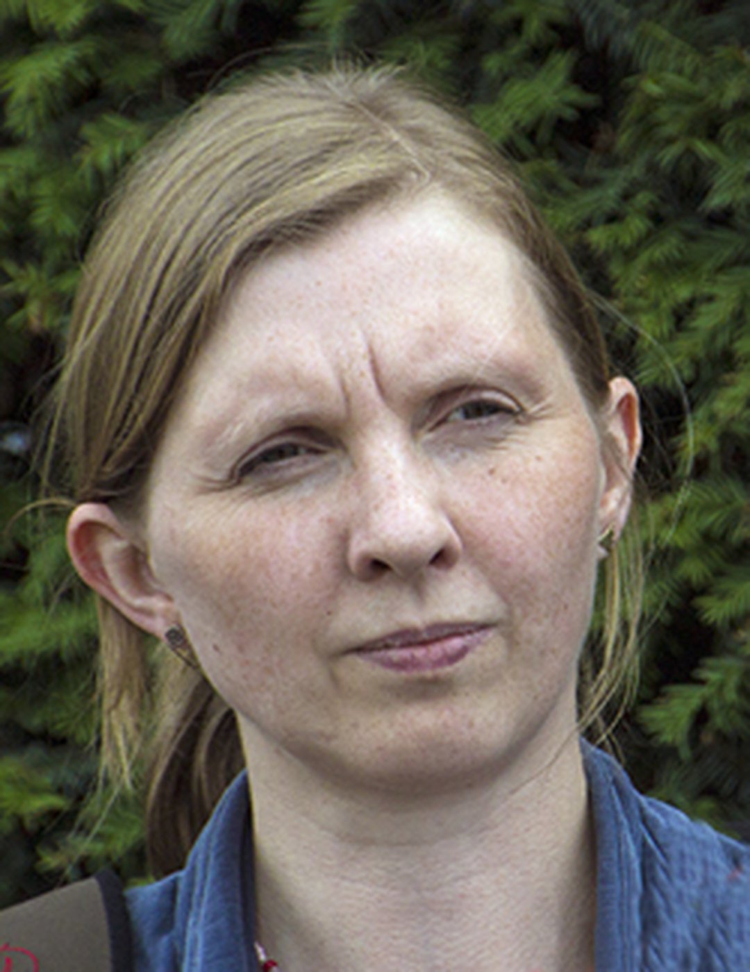 Corinna Rüffer