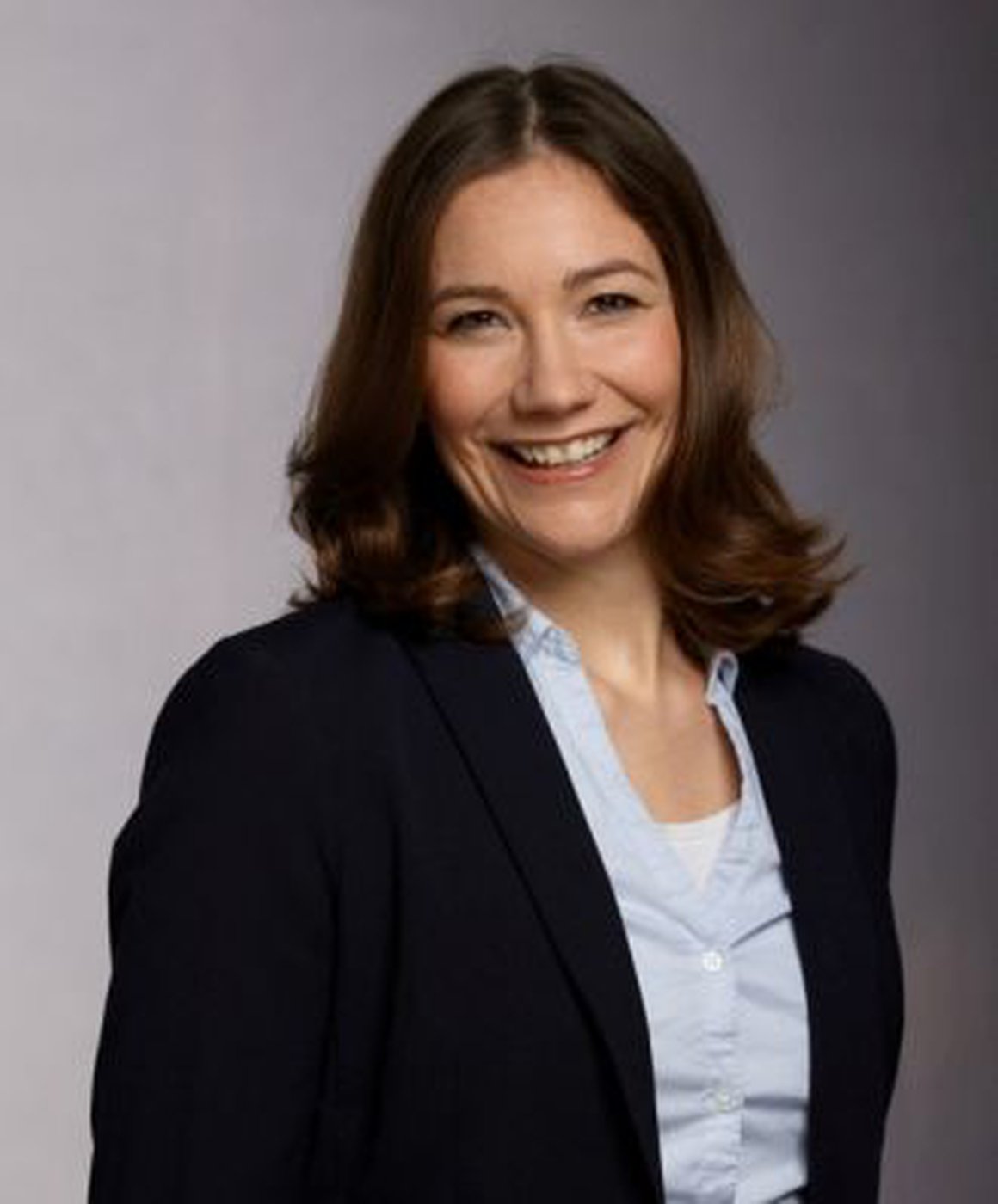 Porträt von Anne Spiegel