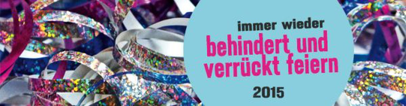 Webgrafik zur Pride Parade 2015