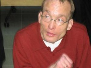 Dr. Martin Theben