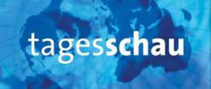 Logo: tagesschau
