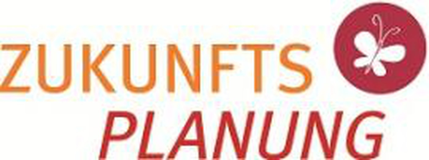 Logo: Zukunftsplanung
