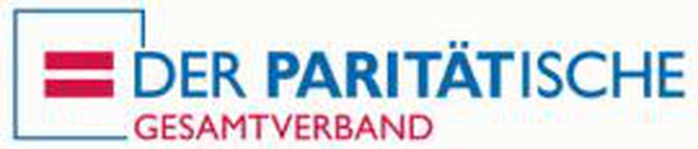 Logo des Paritätischen Gesamtverbandes