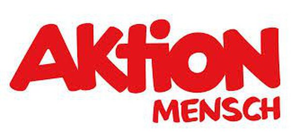 Logo Aktion Mensch