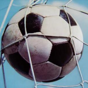 Fußball im Netz