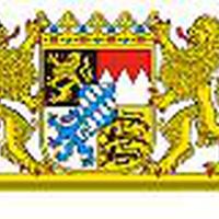 Wappen von Bayern