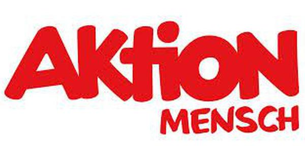 Logo Aktion Mensch