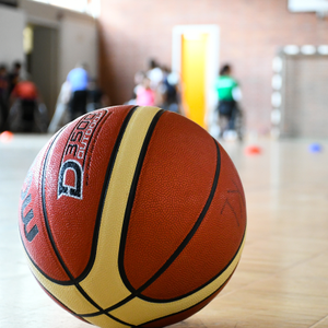 Basketball