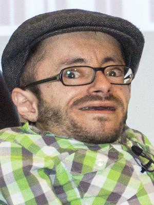 Raul Krauthausen