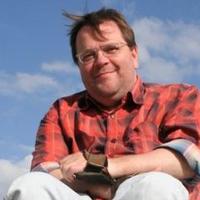 Foto zeigt Matthias Rösch