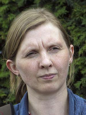 Corinna Rüffer
