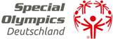 Logo: Special Olympics Deutschland
