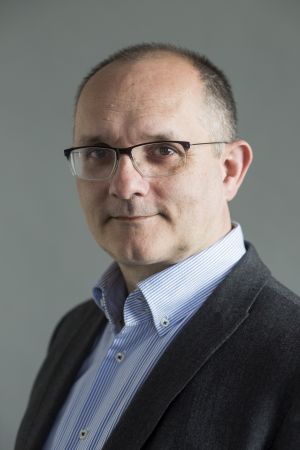 Bild von Dr. Oliver Tolmein
