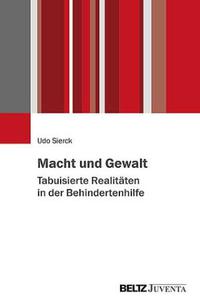 Cover des Buchs von Udo Sierck