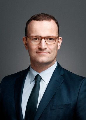 Jens Spahn