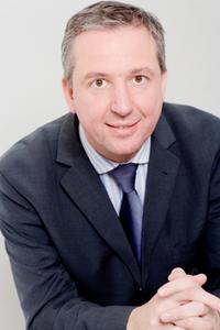 Dr. Martin Danner