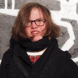 Portrait von Natalie Dedreux
