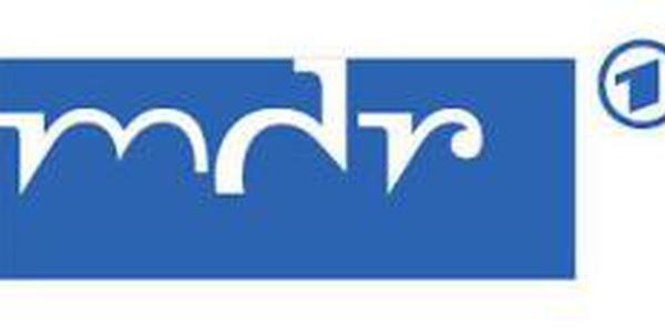 Logo des mdr