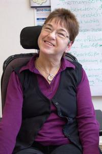 Marianne Münz