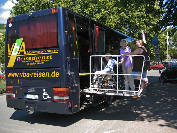 Bus Merlin