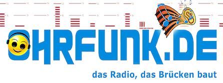 Logo: Ohrfunk.de