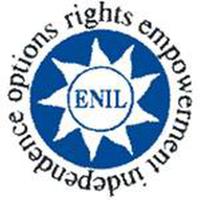 Logo: ENIL