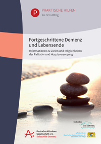 Cover der Broschüre 