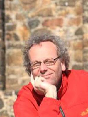 Roland Frickenhaus
