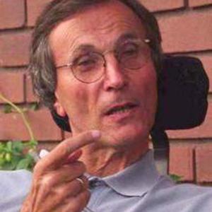 Dr. Adolf Ratzka