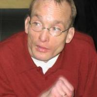 Foto zeigt Martin Theben