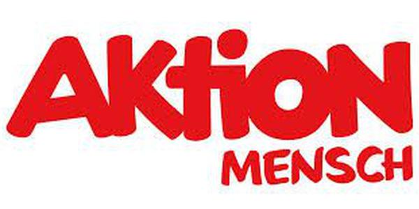 Logo Aktion Mensch