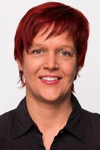 Susanne Ferschl MdB