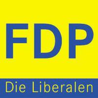 Logo FDP