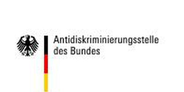 Logo der Antidiskriminierungsstelle des Bundes