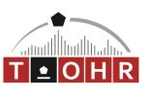 Logo des Projektes T_<wbr>OHR