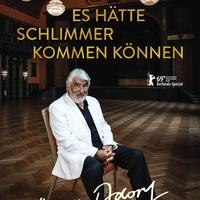 Grafik zeigt Ausschnitt aus dem Filmplakat