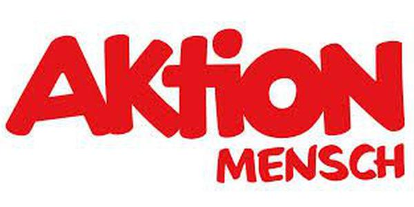 Logo der Aktion Mensch