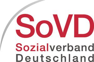 Logo Sozialverband Deutschland SoVD