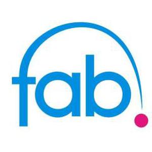 Logo des fab