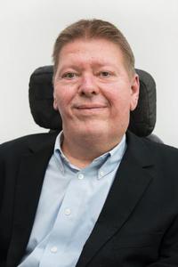 Dr. Volker Sieger